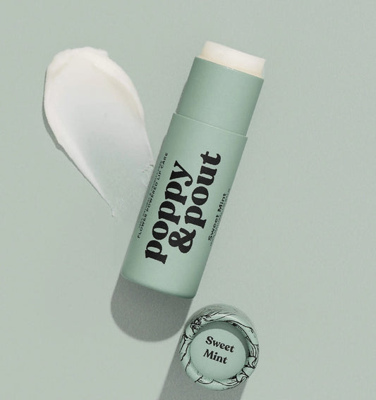 Lip Balm Sweet Mint