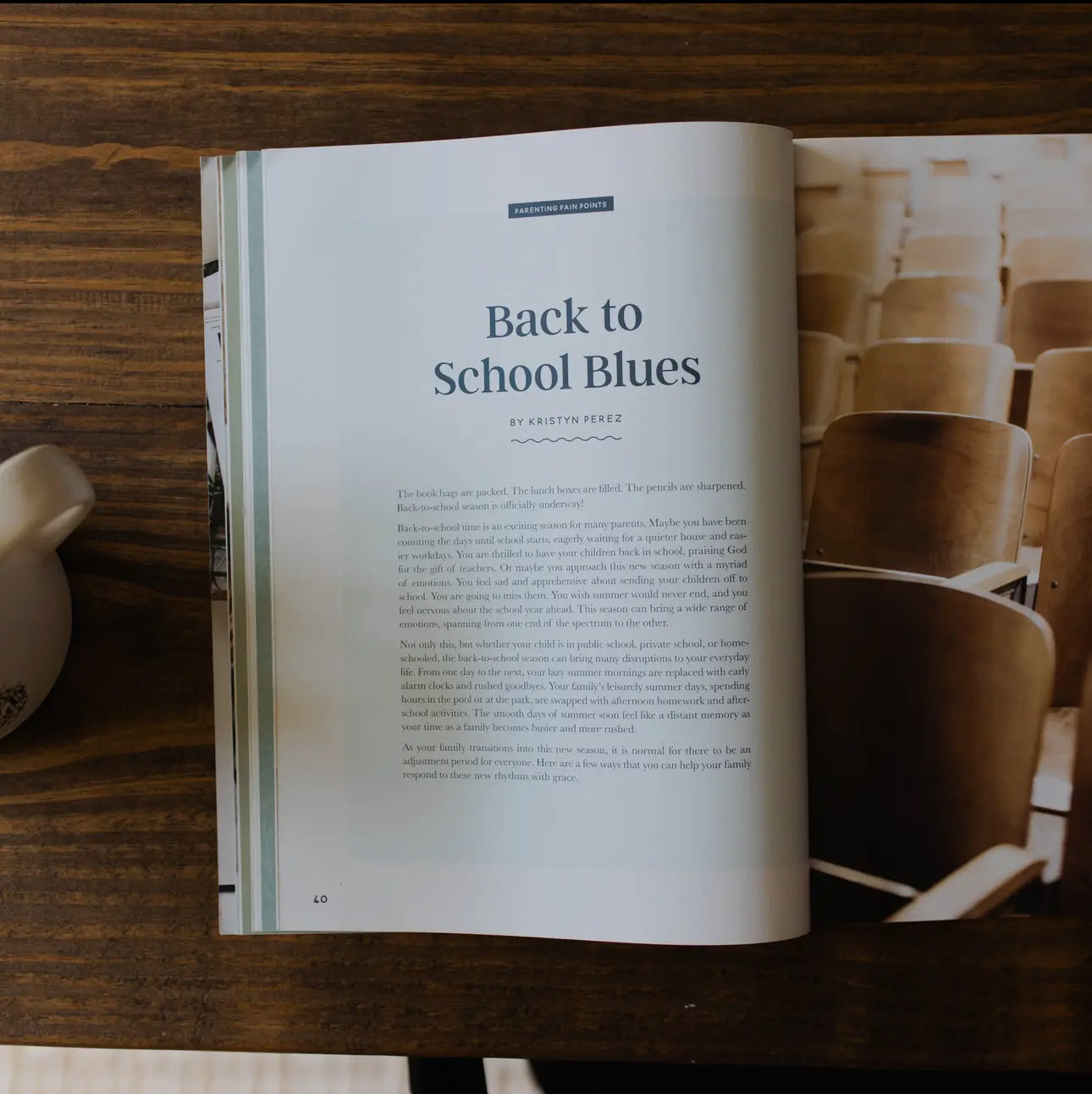 Gospel At Home - Equipping Parents To Make Disciples