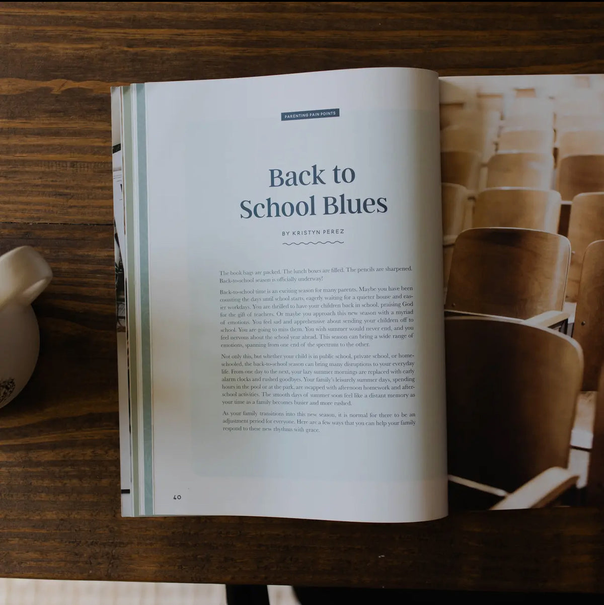Gospel At Home - Equipping Parents To Make Disciples