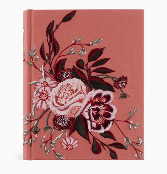 CSB Rosedal  Notetaking Bible