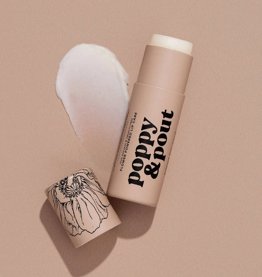Lip Balm Island Coconut