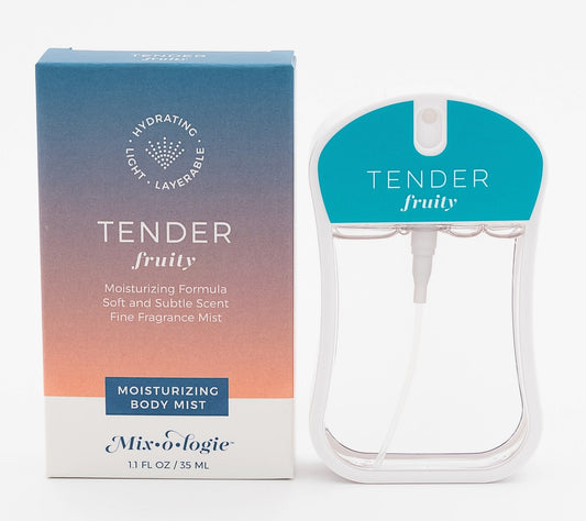 Fruity Moisturizing Body Mist