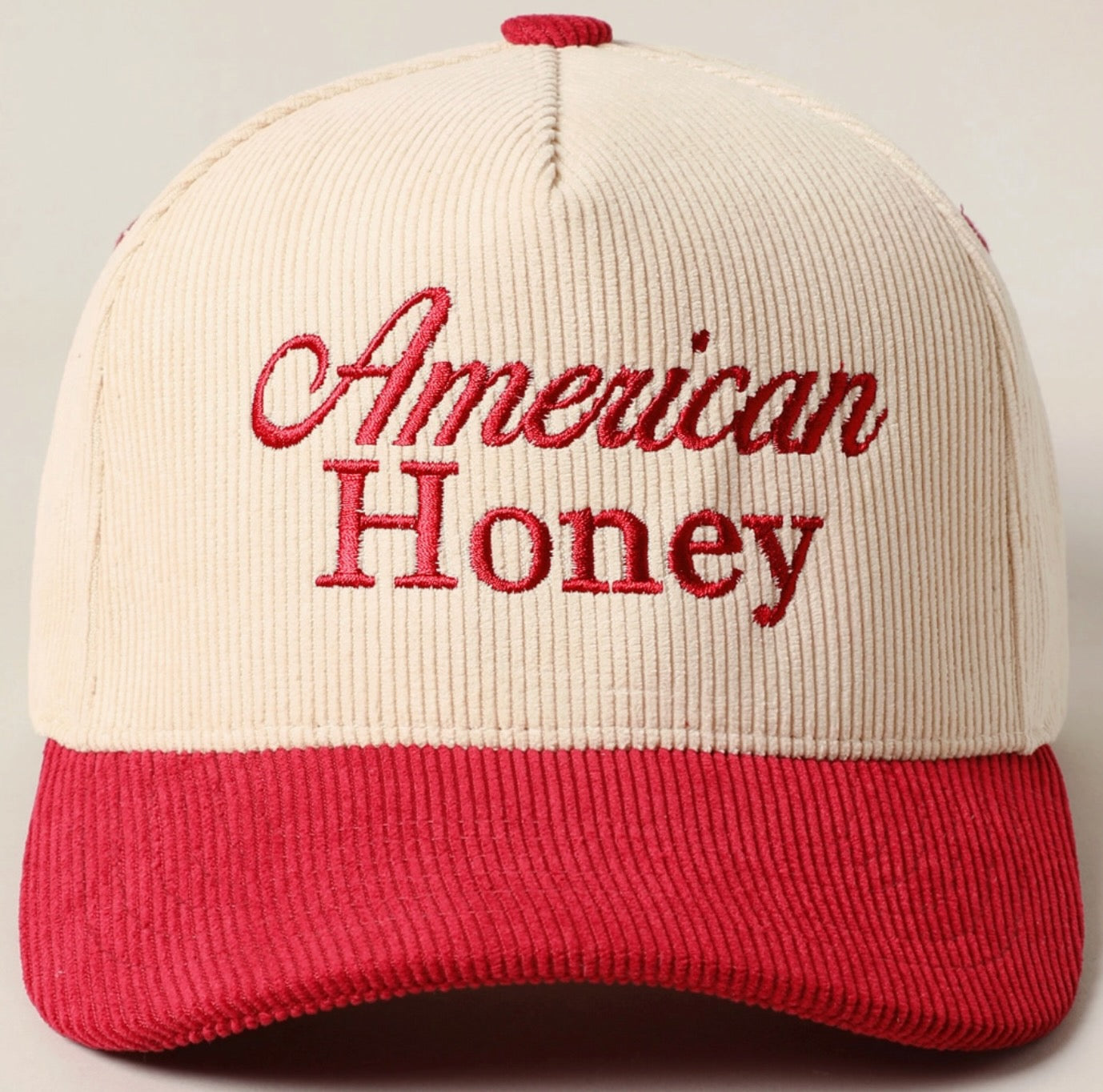 American Honey Hat