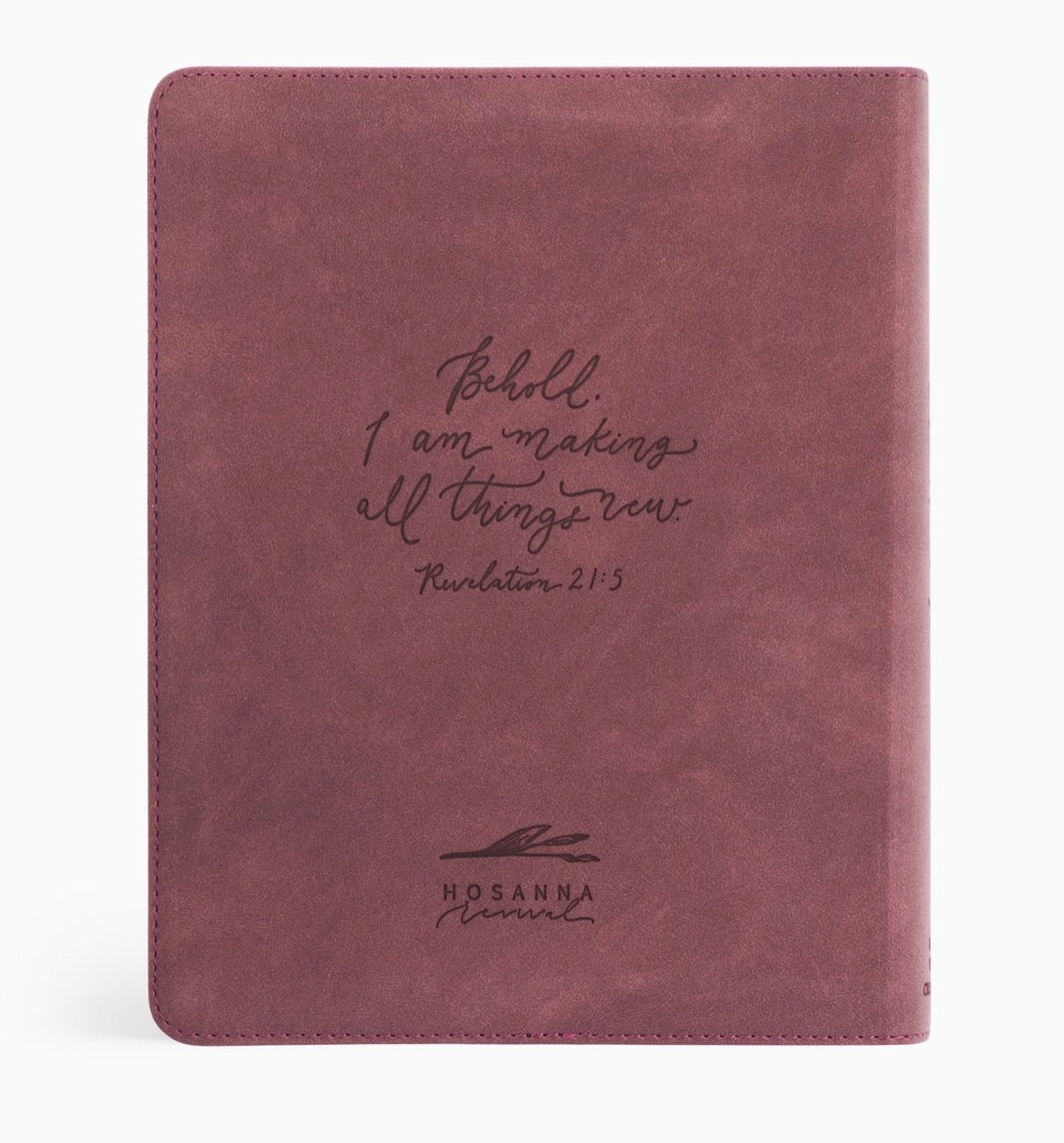 ESV Helena Journaling Bible