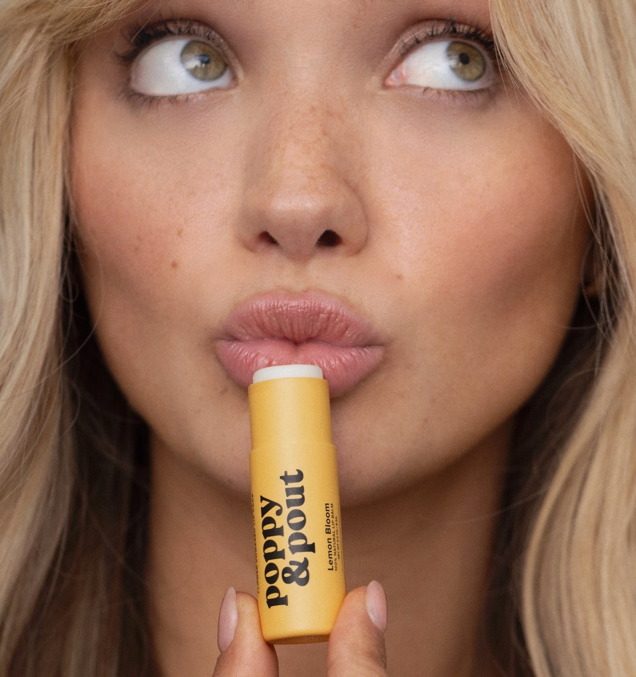 Lip Balm Lemon Bloom