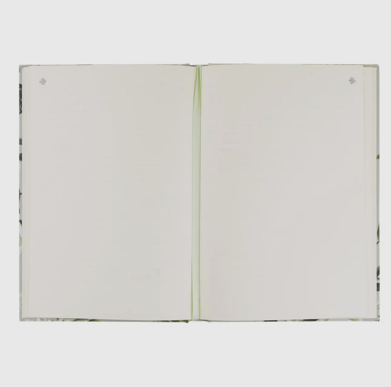 Hosanna Revival Dorset Notebook