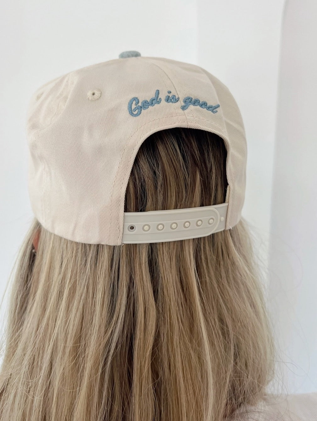 Make Heaven Crowded Hat