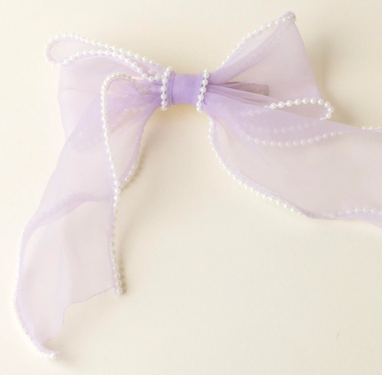 Hair Bow