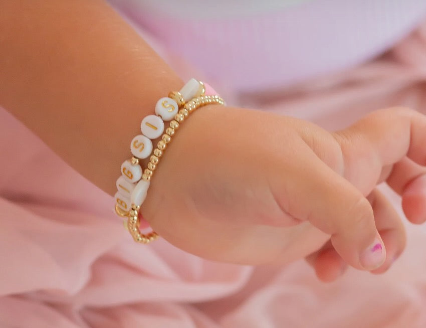 Big Sister Bracelet