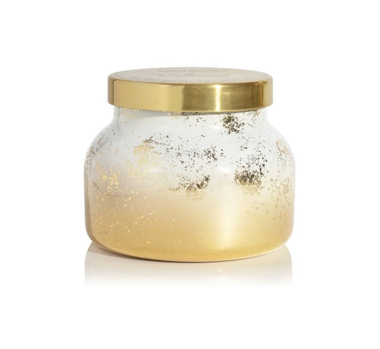 Volcano Glimmer Signature Candle 8oz