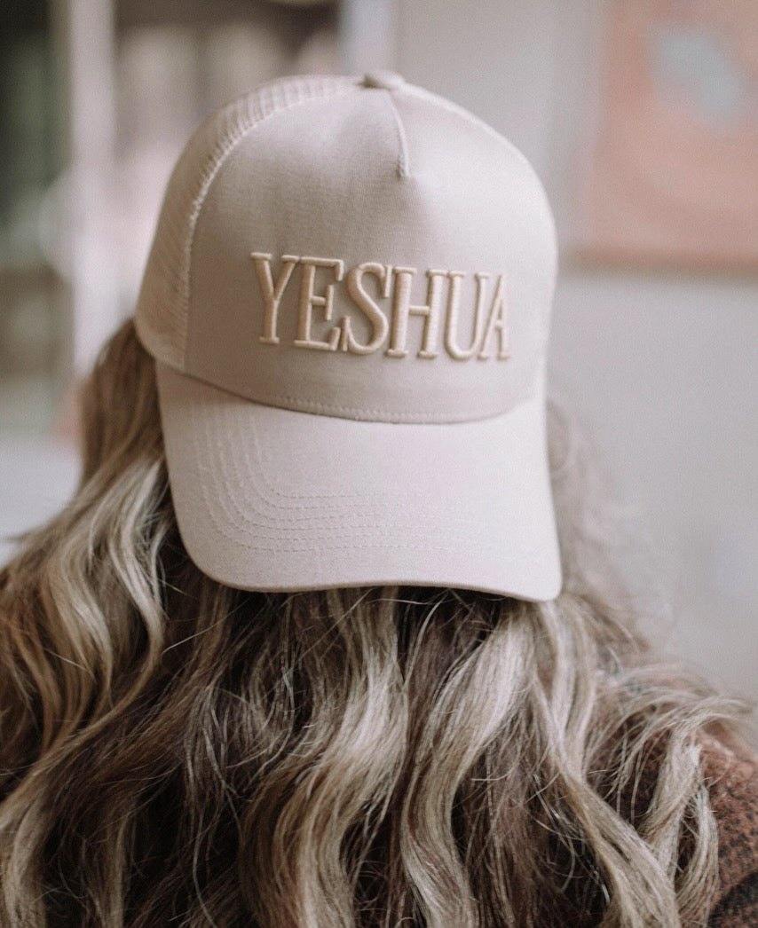 Yeshua Hat