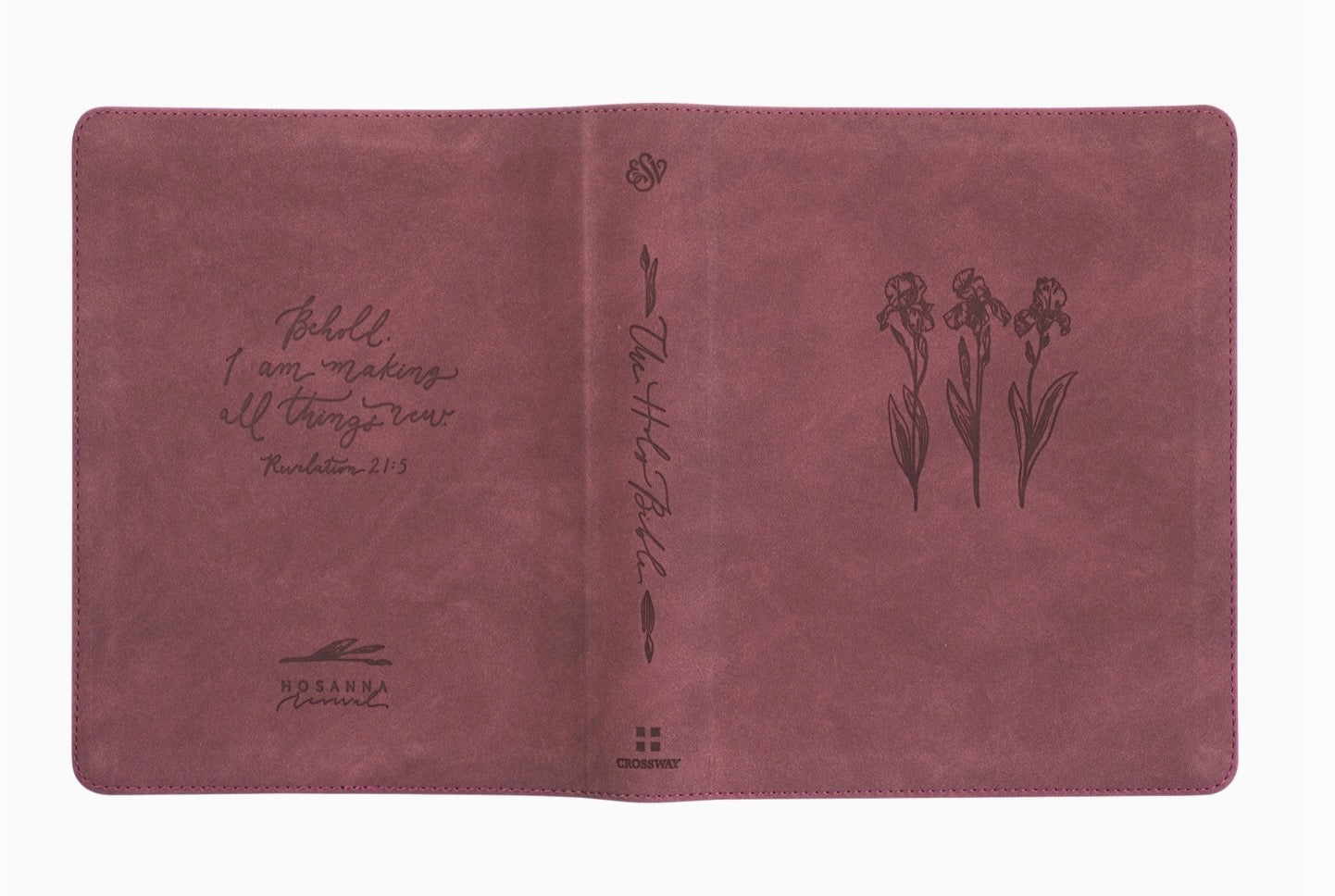 ESV Helena Journaling Bible
