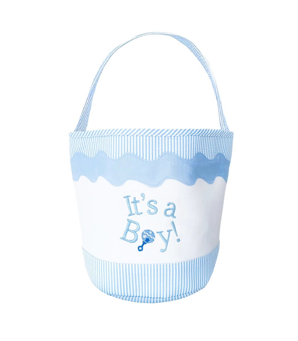 It's a Boy
