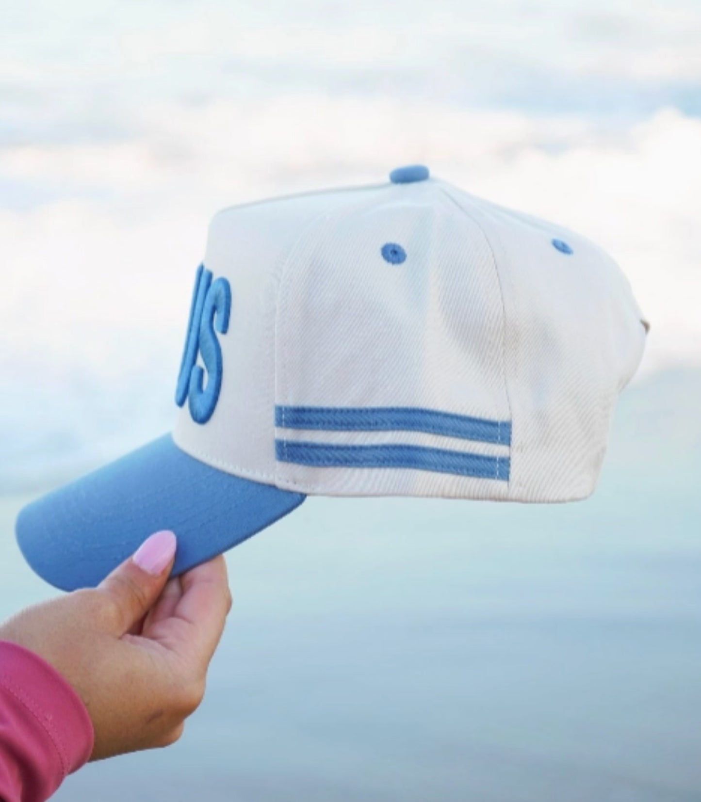 Jesus Hat