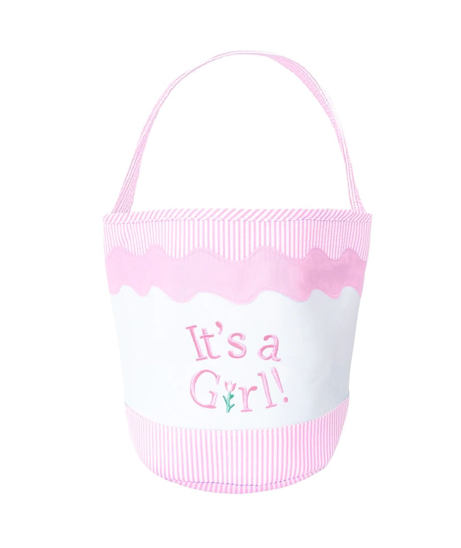 It's a Girl