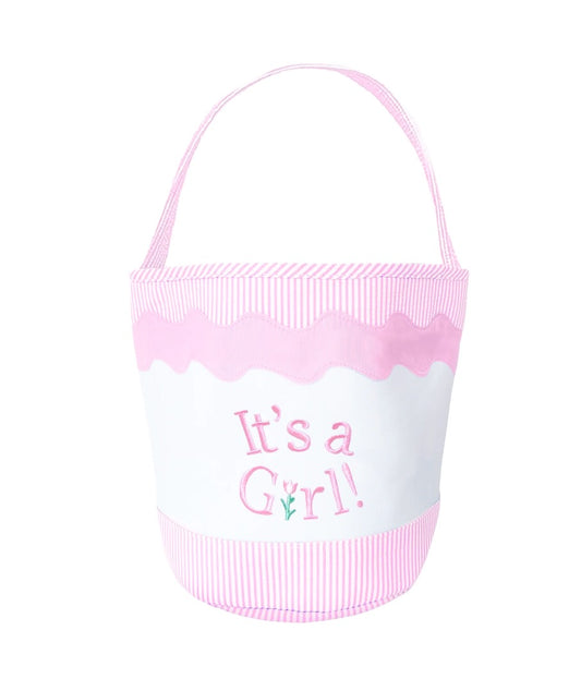 It's a Girl