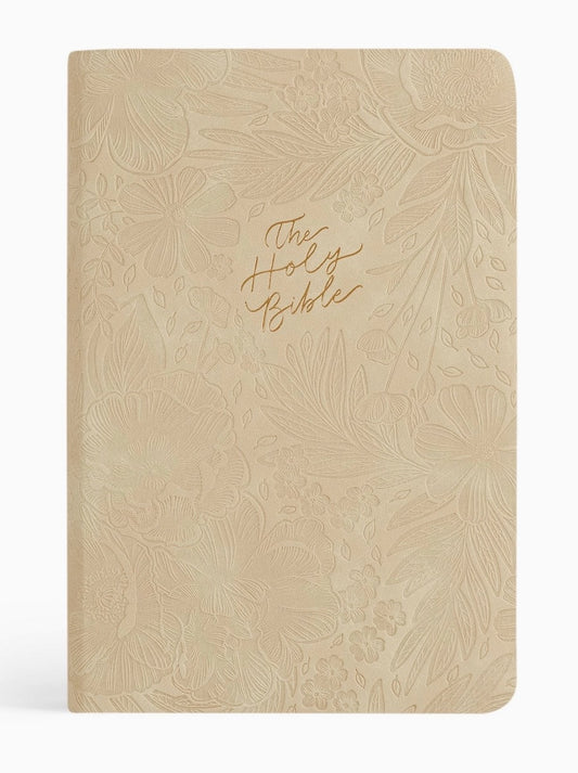 NLT Sonora  Compact Bible