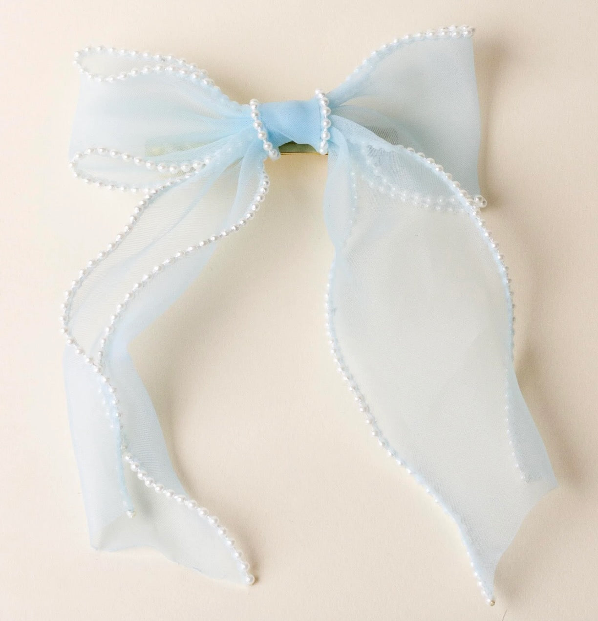Hair Bow
