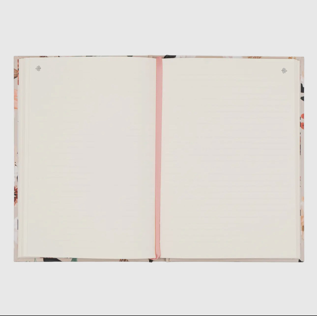 Salamanca Notebook
