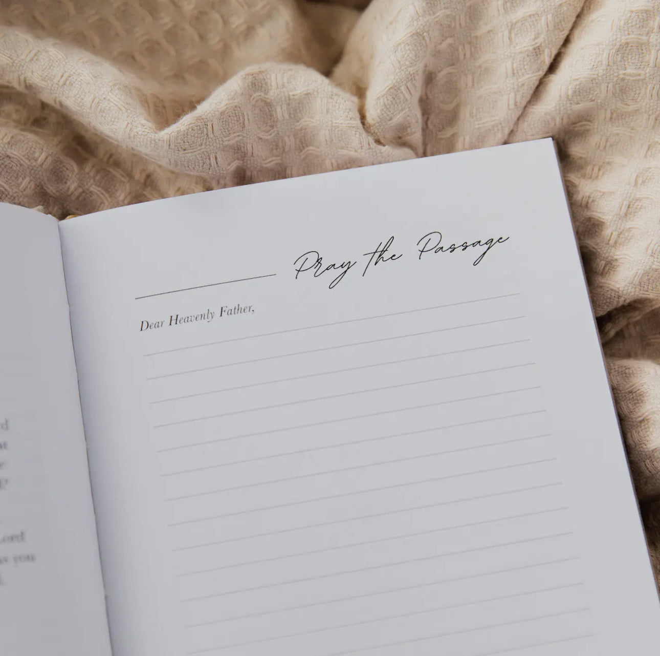 Praying Scripture For Pregnancy And Infant Loss Journal