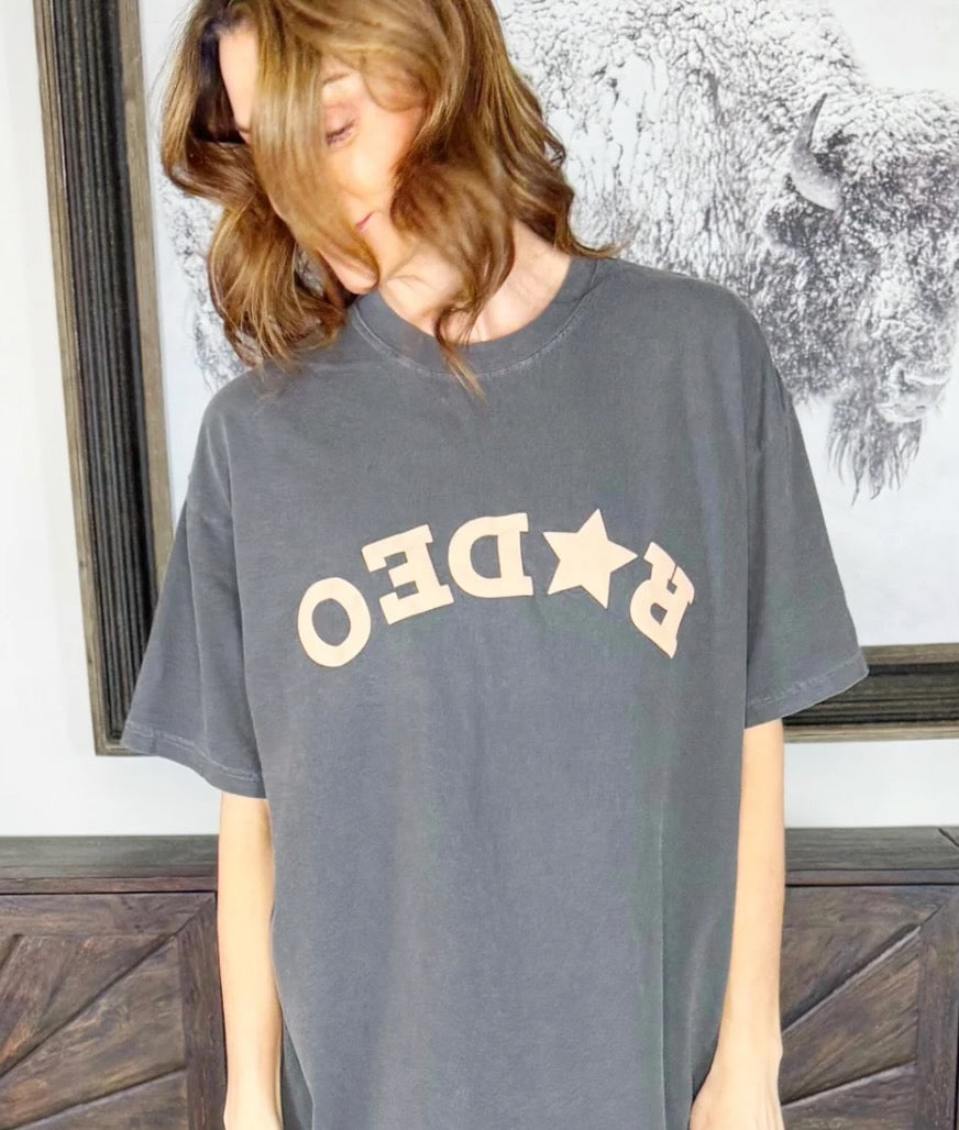 Rodeo T-Shirt