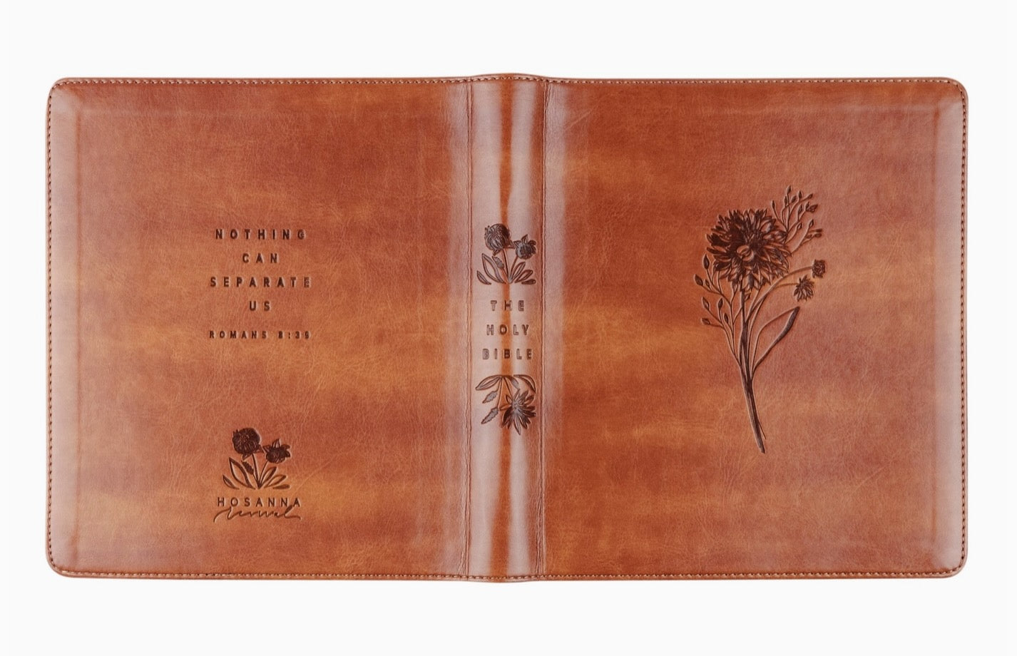 ESV Sierra Journaling Bible