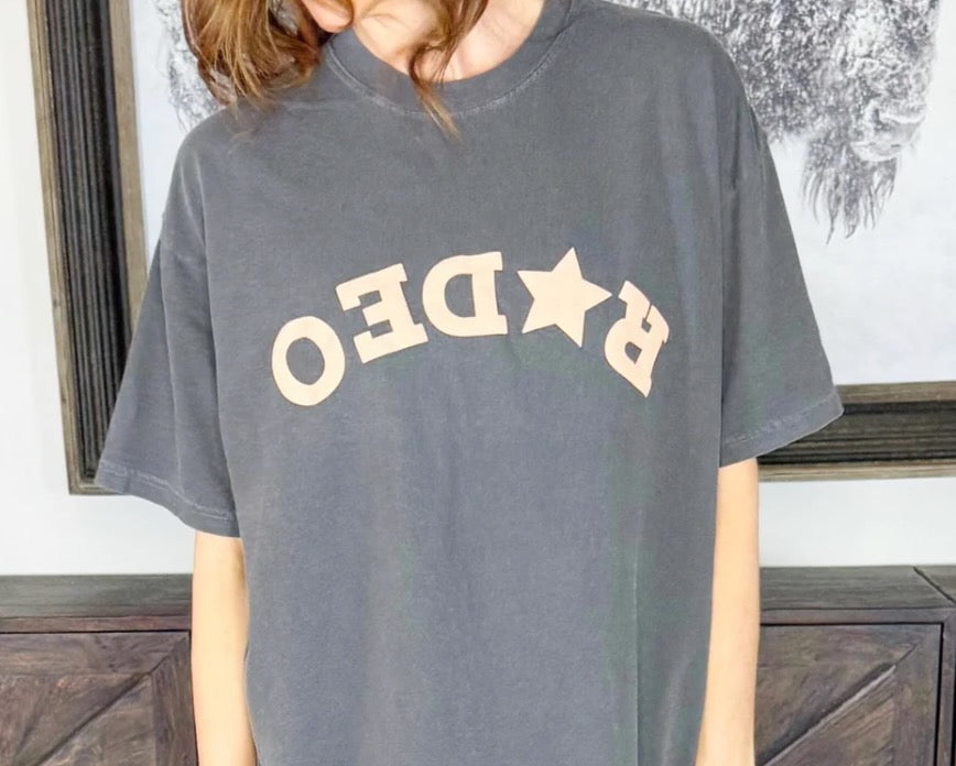 Rodeo T-Shirt