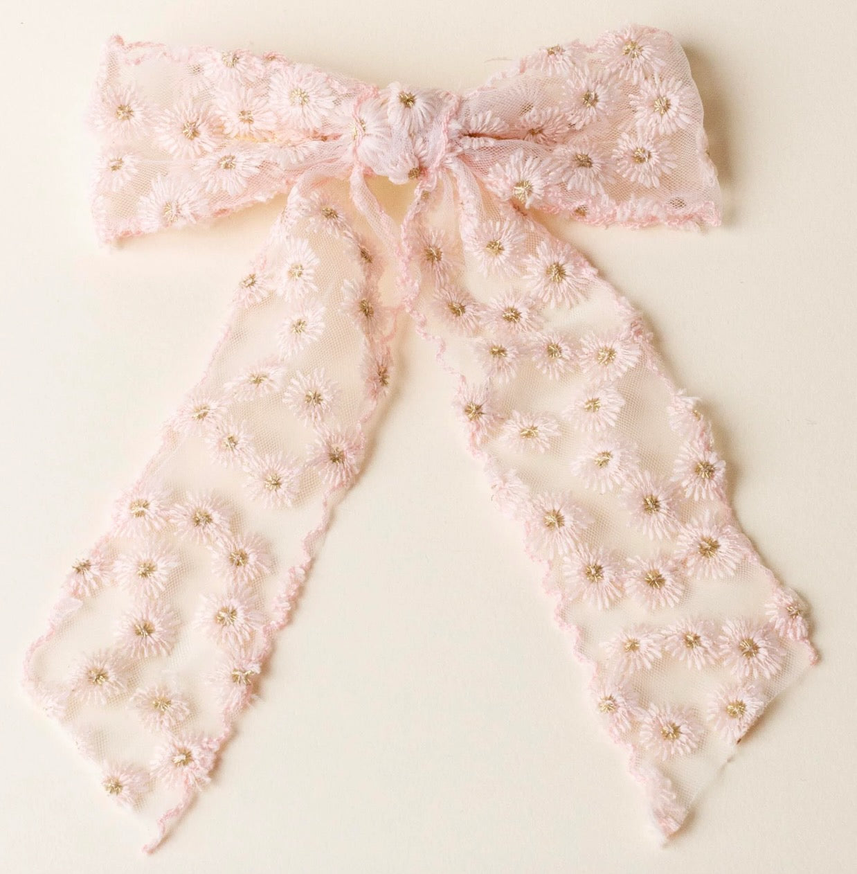 Hair Bow