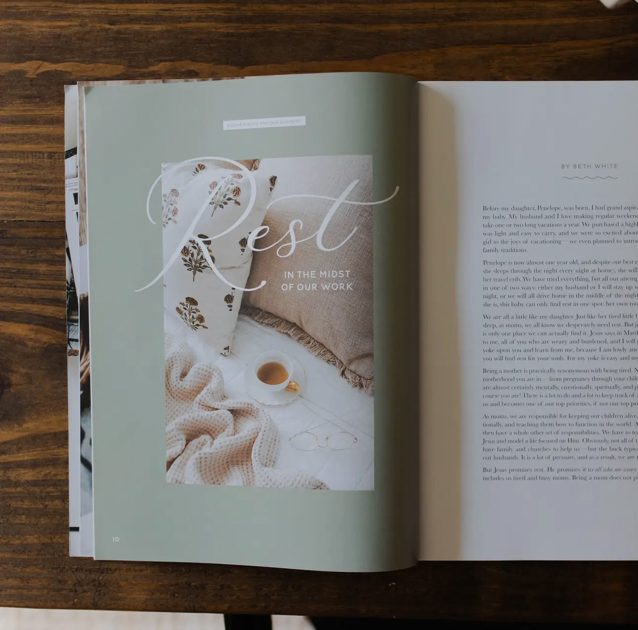 Gospel At Home - Equipping Parents To Make Disciples
