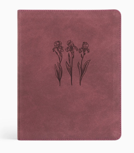 ESV Helena Journaling Bible