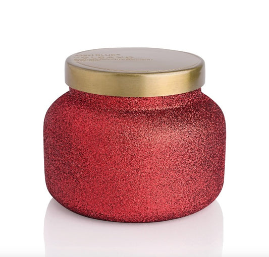 Volcano Glam Signature Candle