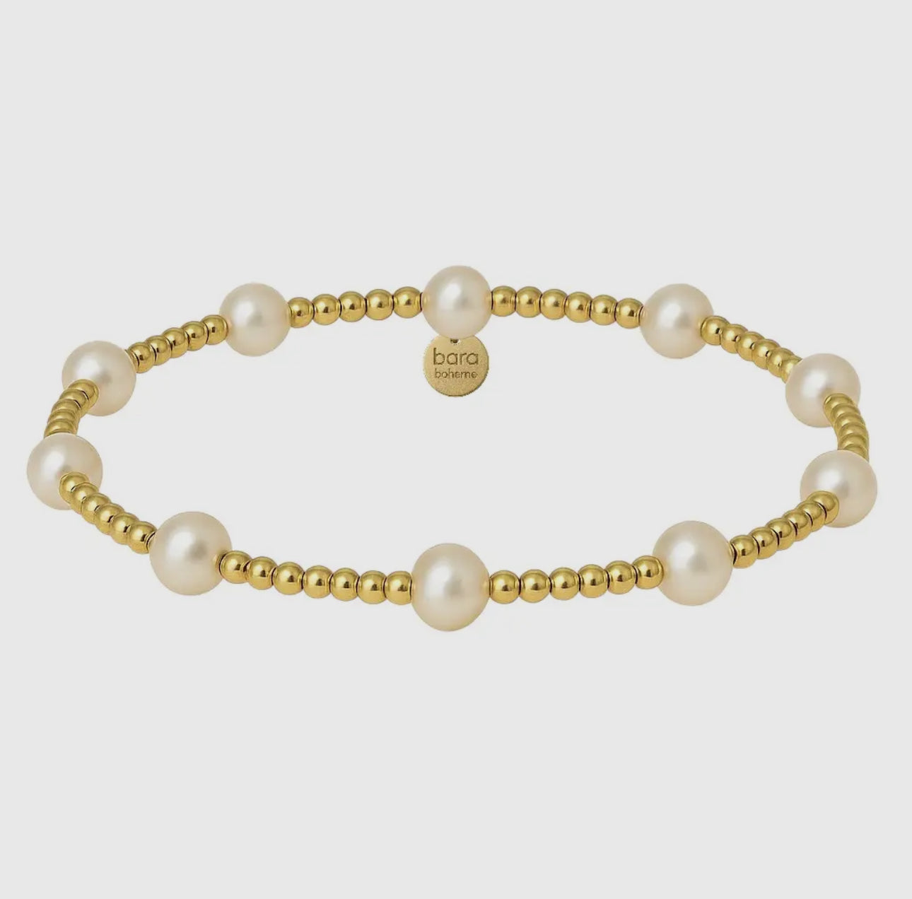 Bara Boheme Bara Bracelet