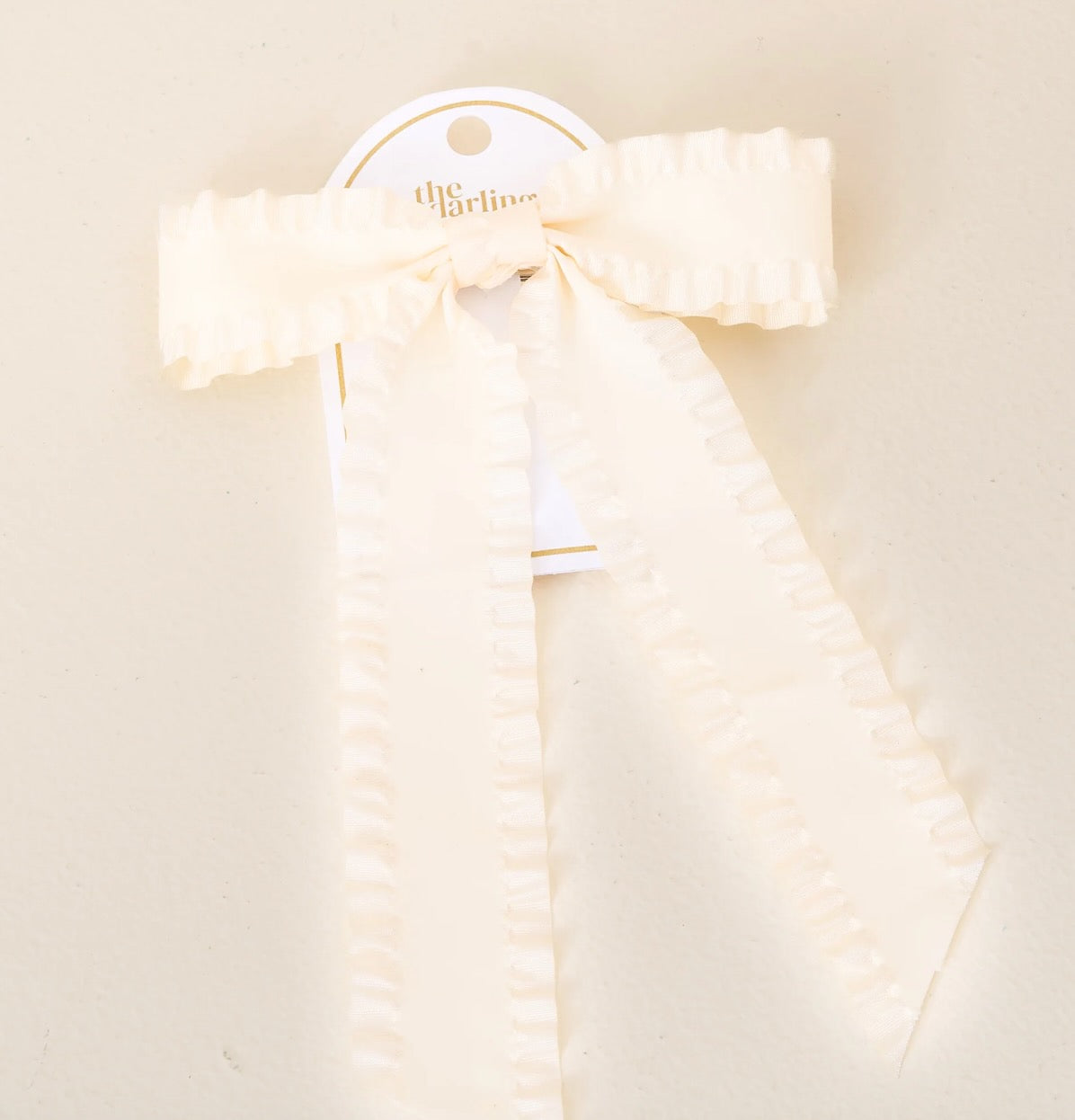 Hair Bow