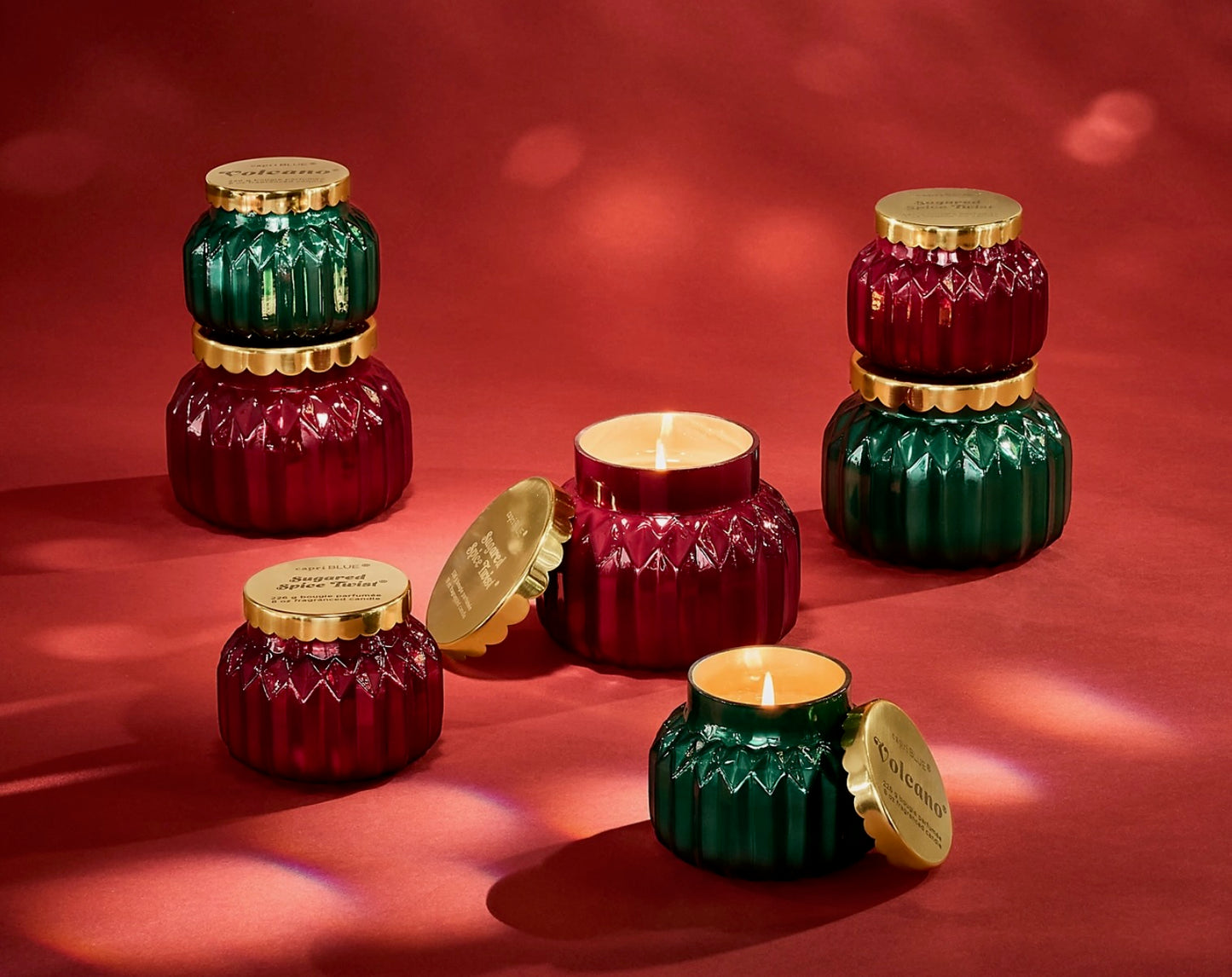 Royal Gem Candle 8oz