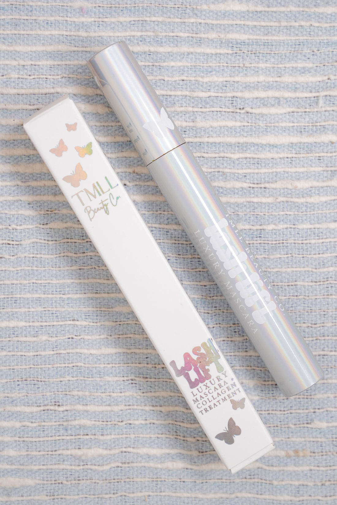 Lash Lift Luxury Collagen Infused Mascara