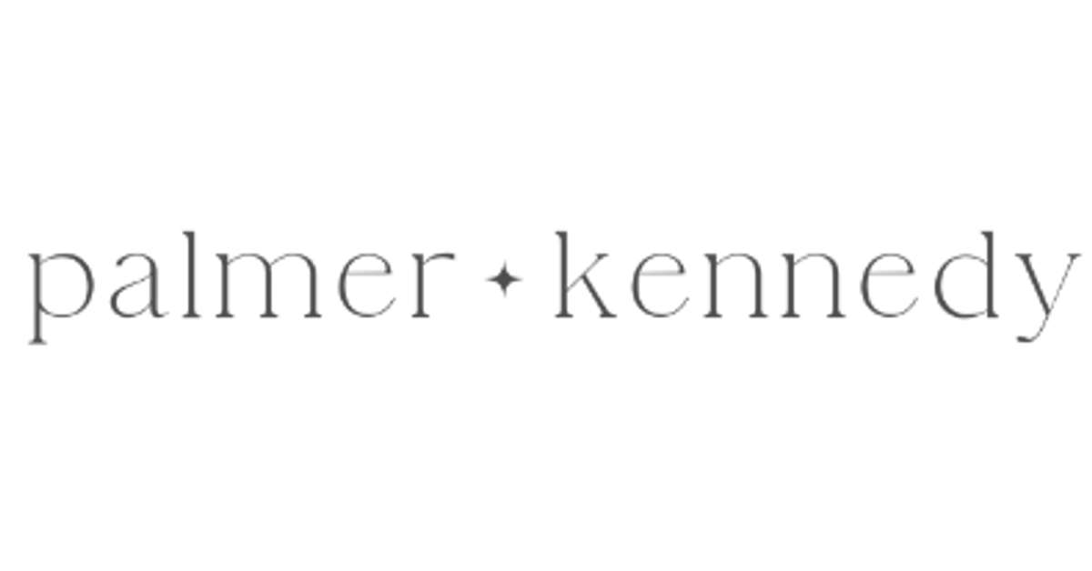 Palmer Kennedy Store I Consignment Clothing For Women and Kids