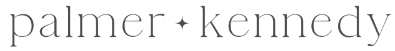 Palmer Kennedy logo
