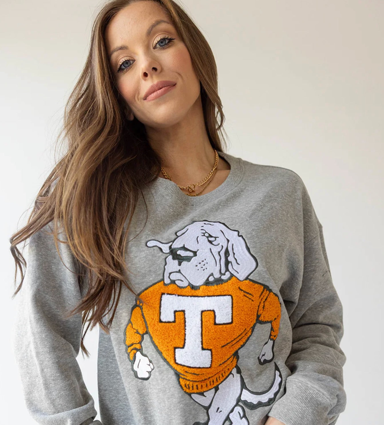 Smokey Sweatshirt