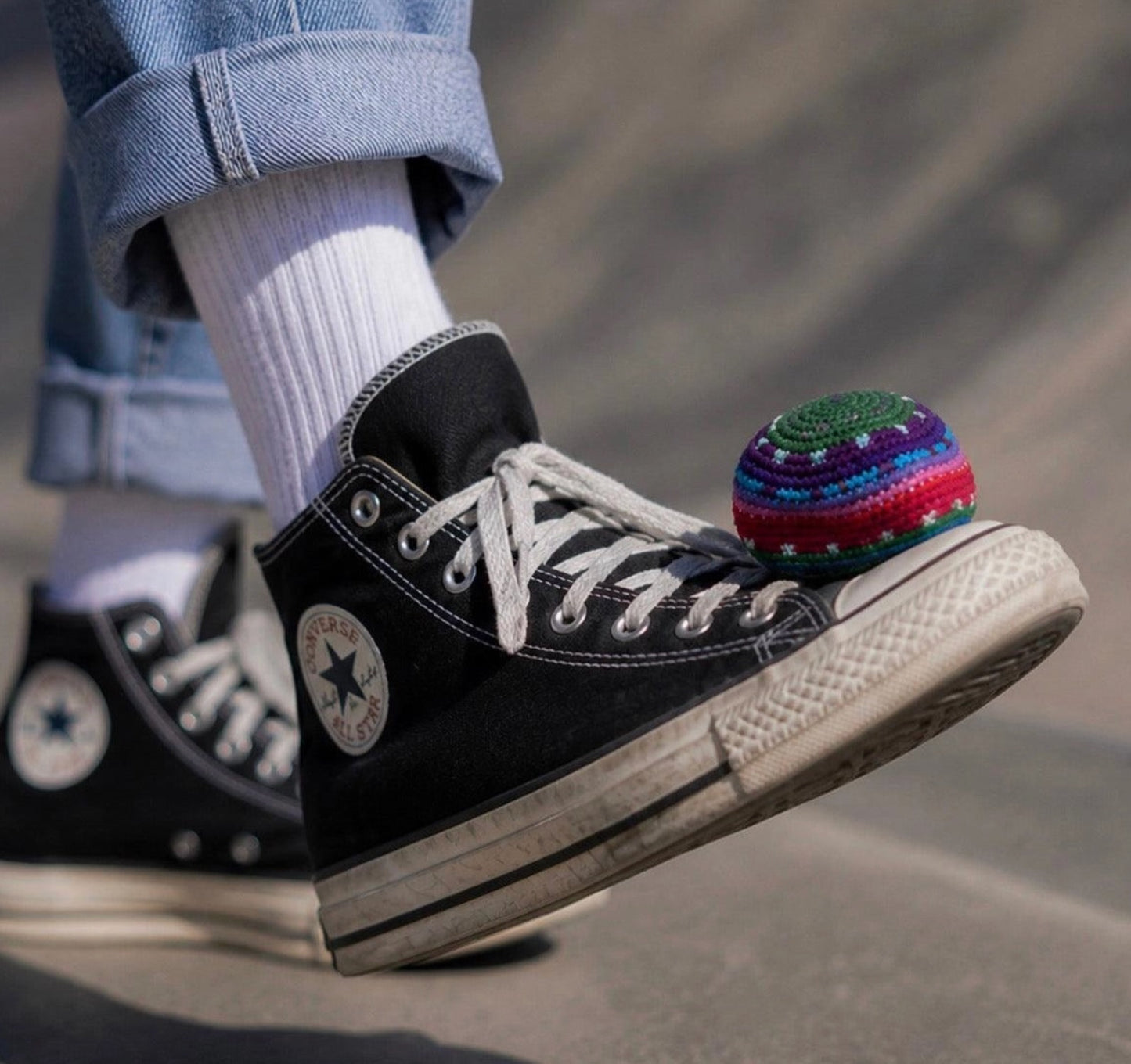Hacky Sack