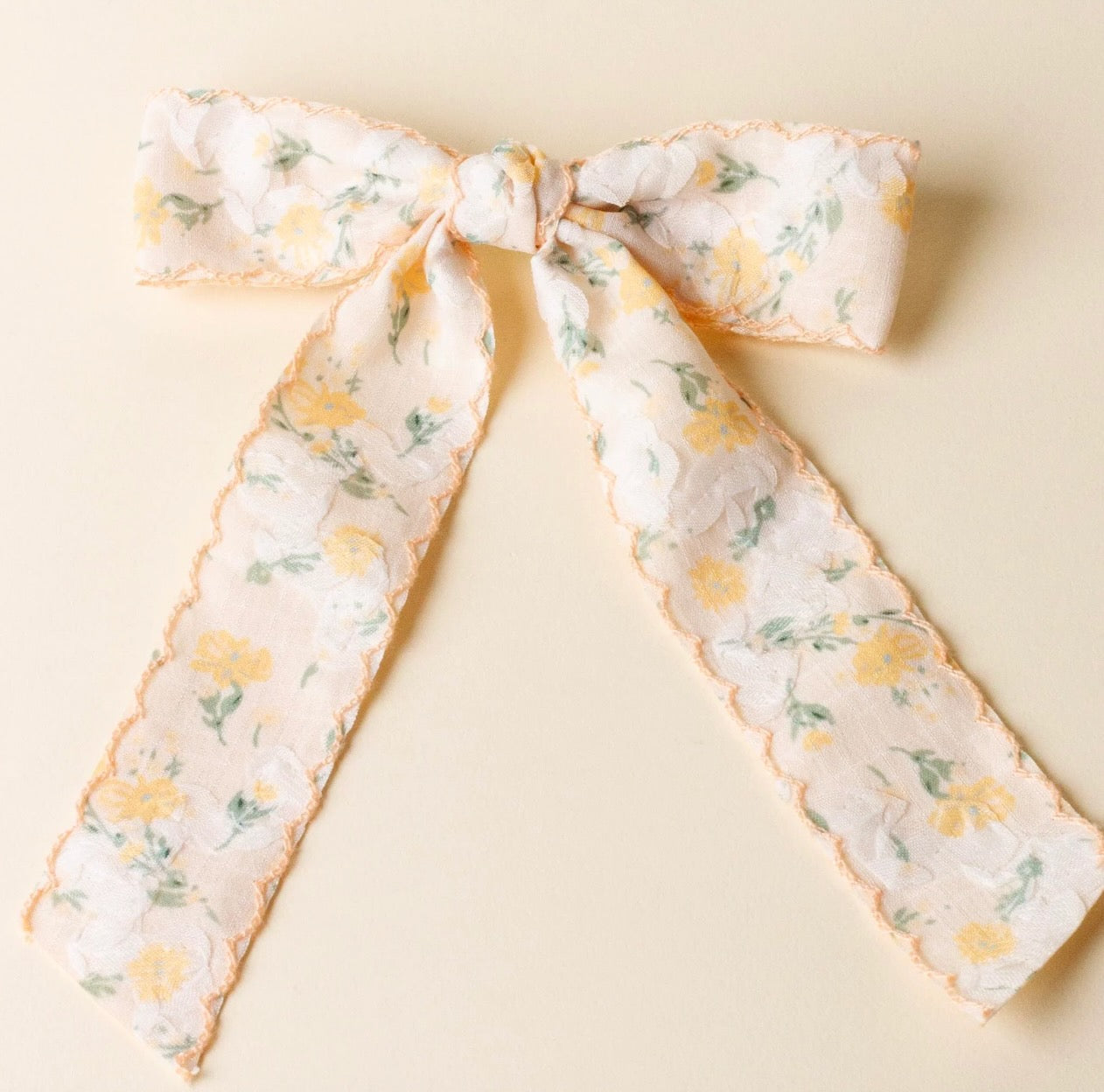 Hair Bow