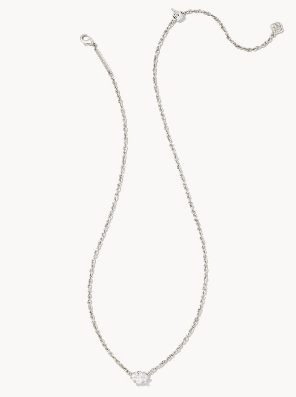 Cailin Pendant Necklace