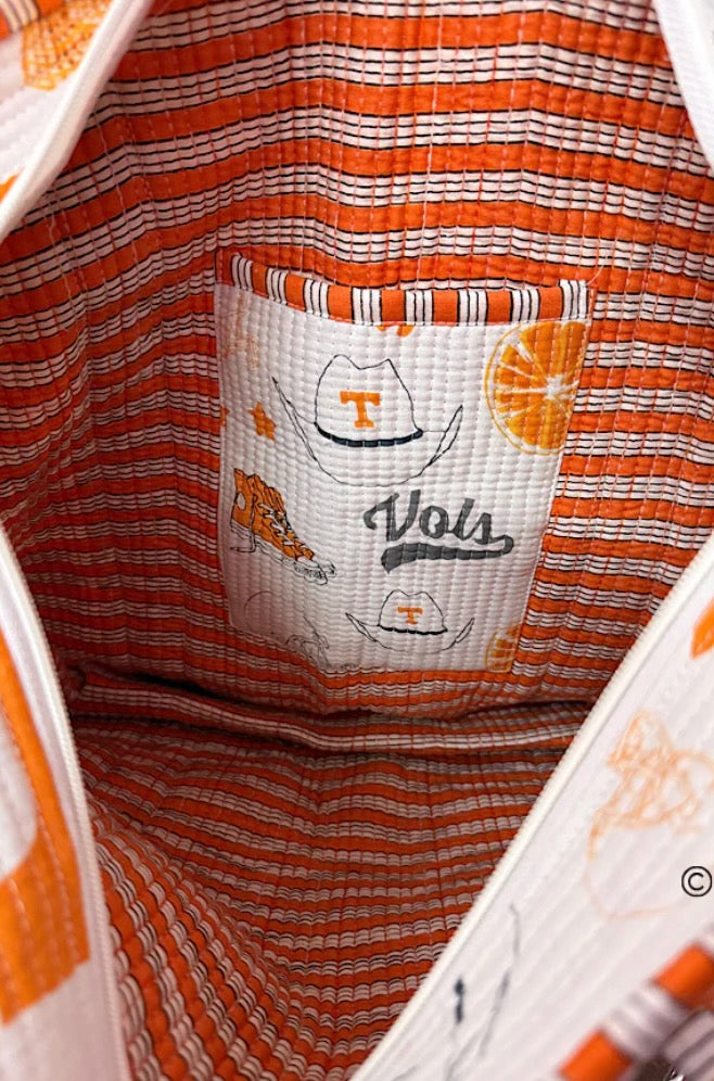 Tennessee Tote Bag