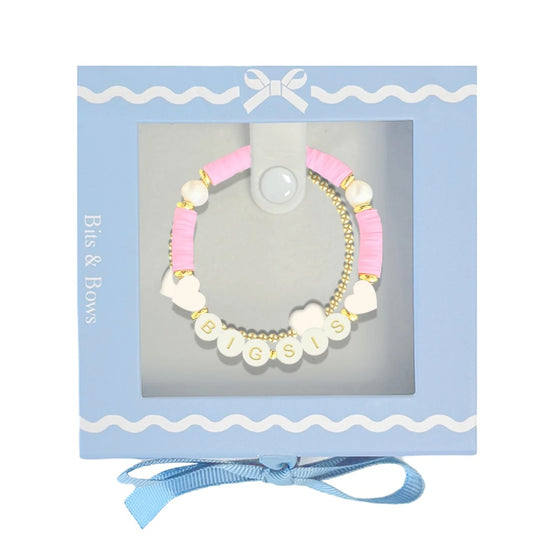 Big Sister Bracelet