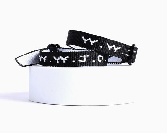 WWJD Bracelet