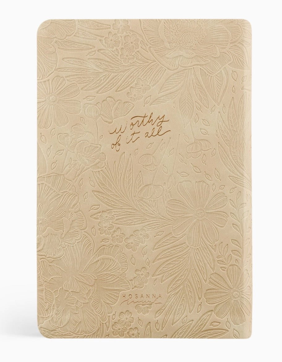 NLT Sonora Compact Bible