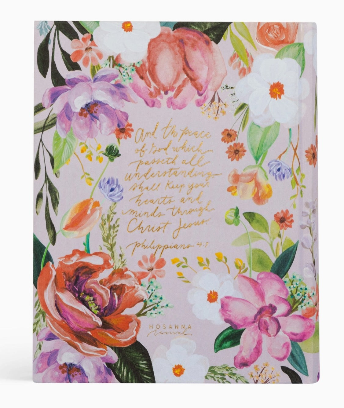 KJV Charlotte Large Print Notetaking Bible