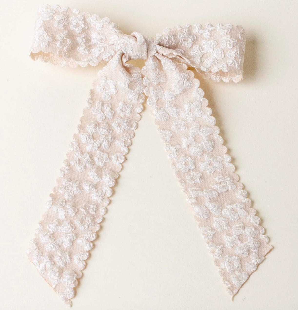 Hair Bow