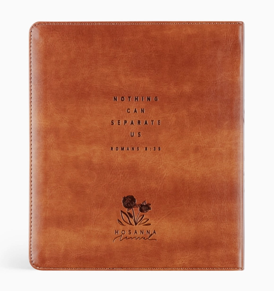 ESV Sierra Journaling Bible
