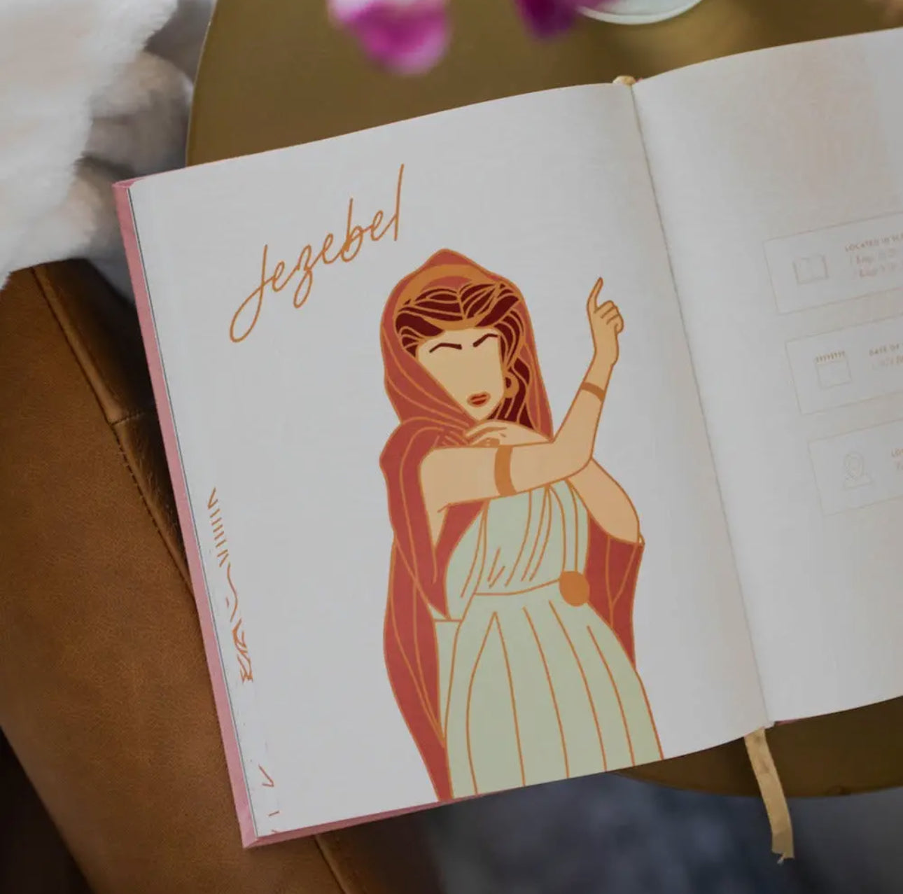 Women of the Bible | Quiet Time Companion Book