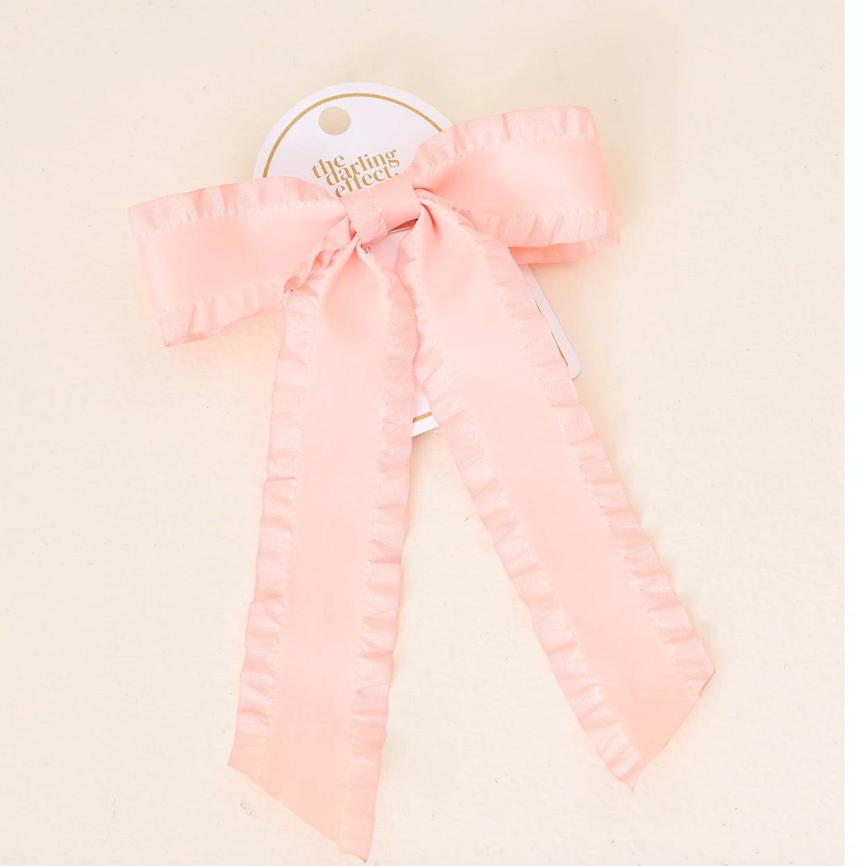 Hair Bow